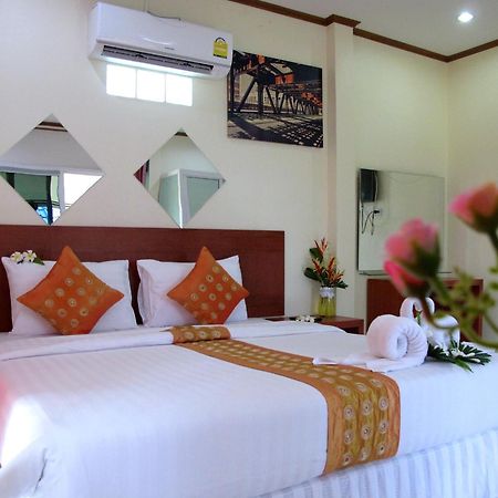 Chawlay Resort Koh Lipe Exterior photo