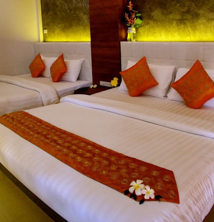 Chawlay Resort Koh Lipe Exterior photo