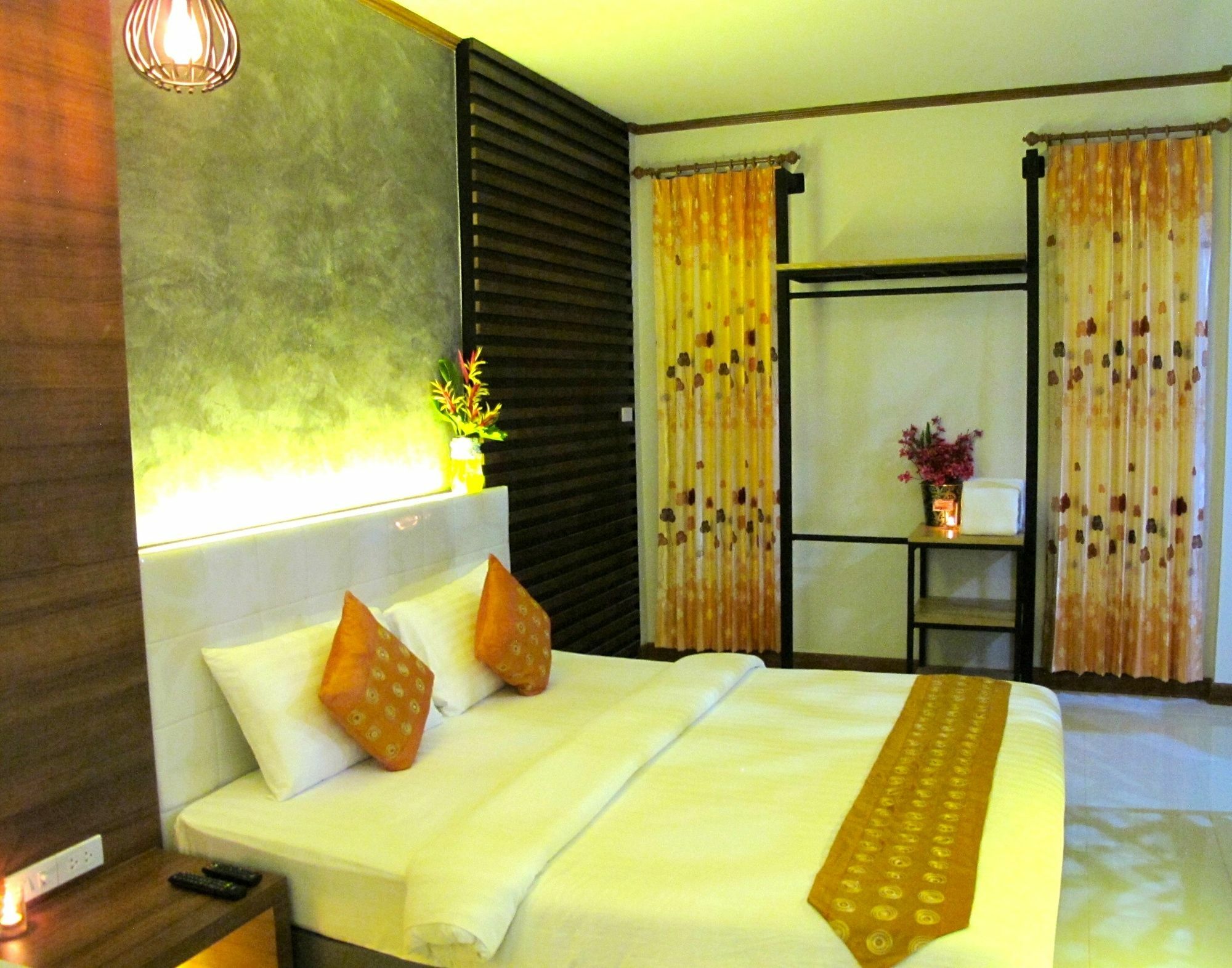 Chawlay Resort Koh Lipe Exterior photo