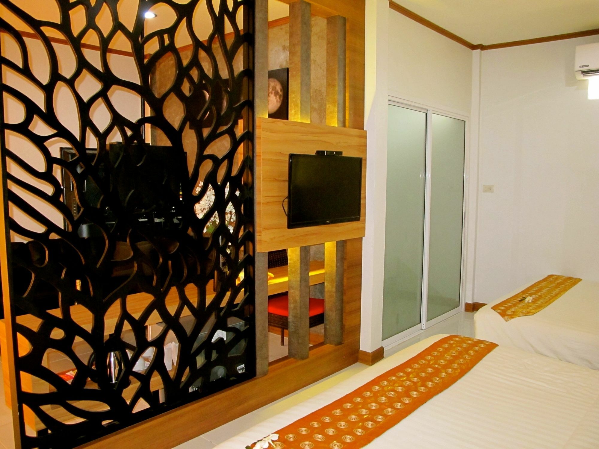 Chawlay Resort Koh Lipe Exterior photo