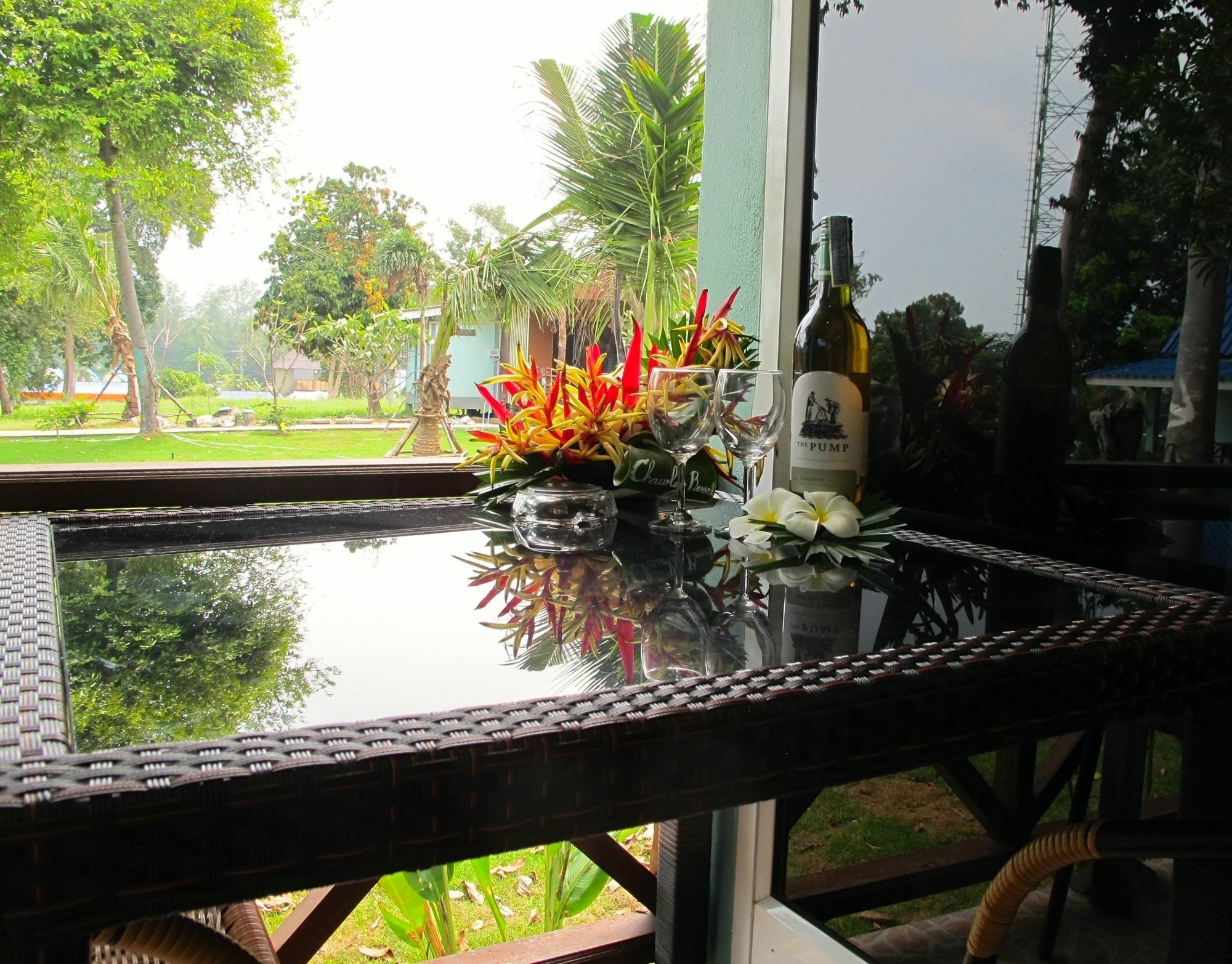 Chawlay Resort Koh Lipe Exterior photo