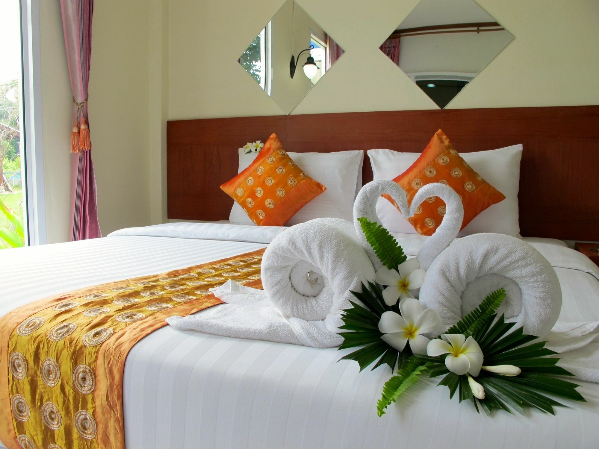 Chawlay Resort Koh Lipe Exterior photo