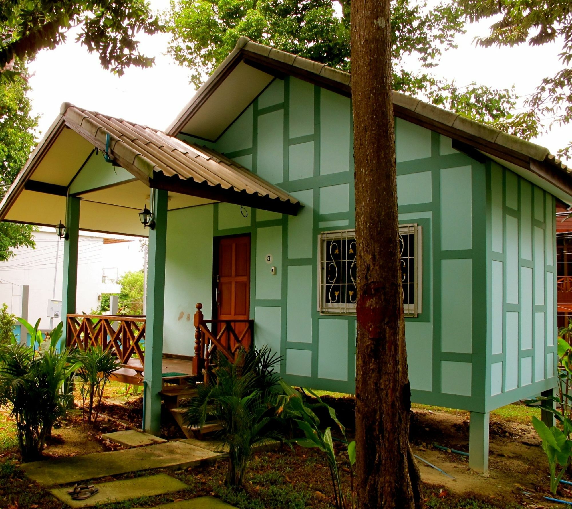 Chawlay Resort Koh Lipe Exterior photo