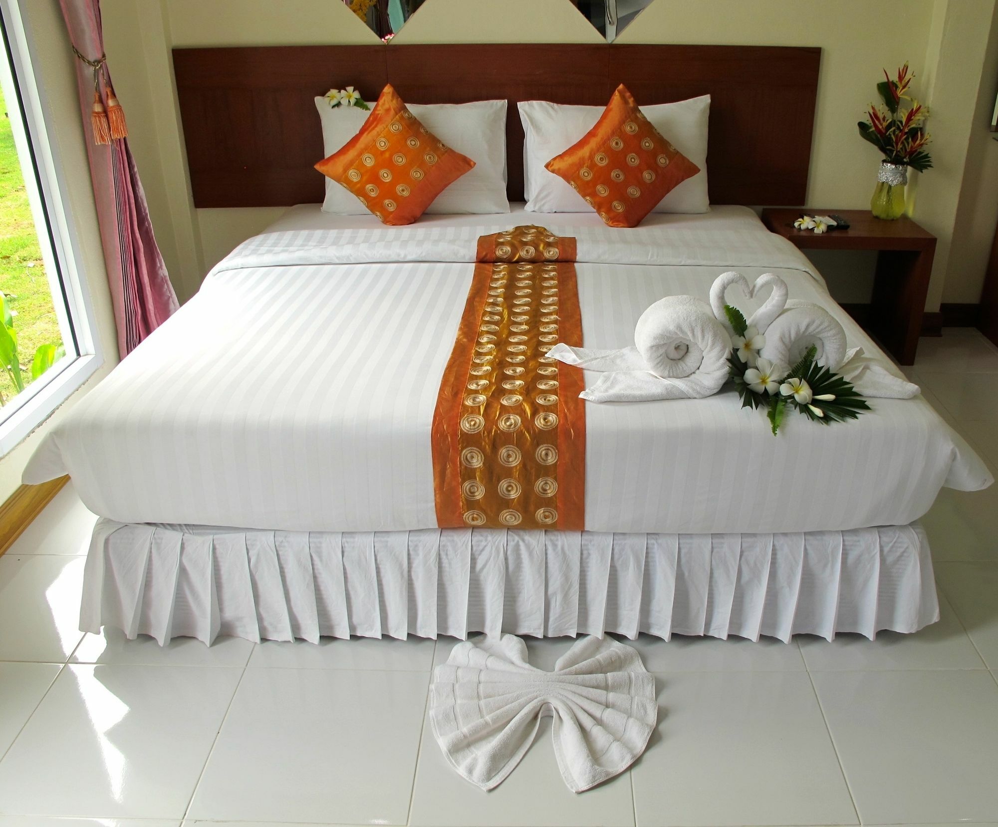 Chawlay Resort Koh Lipe Exterior photo