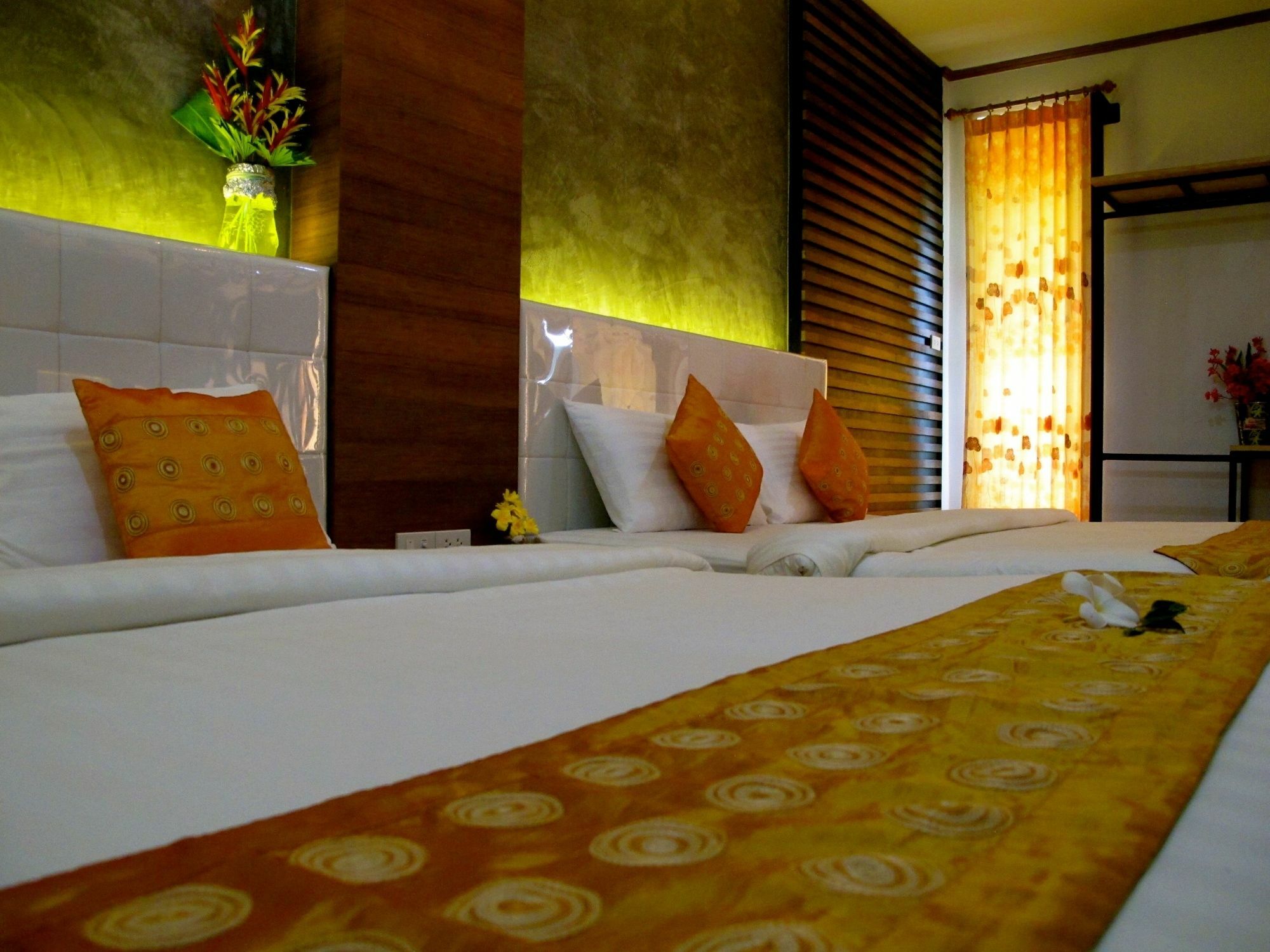 Chawlay Resort Koh Lipe Exterior photo