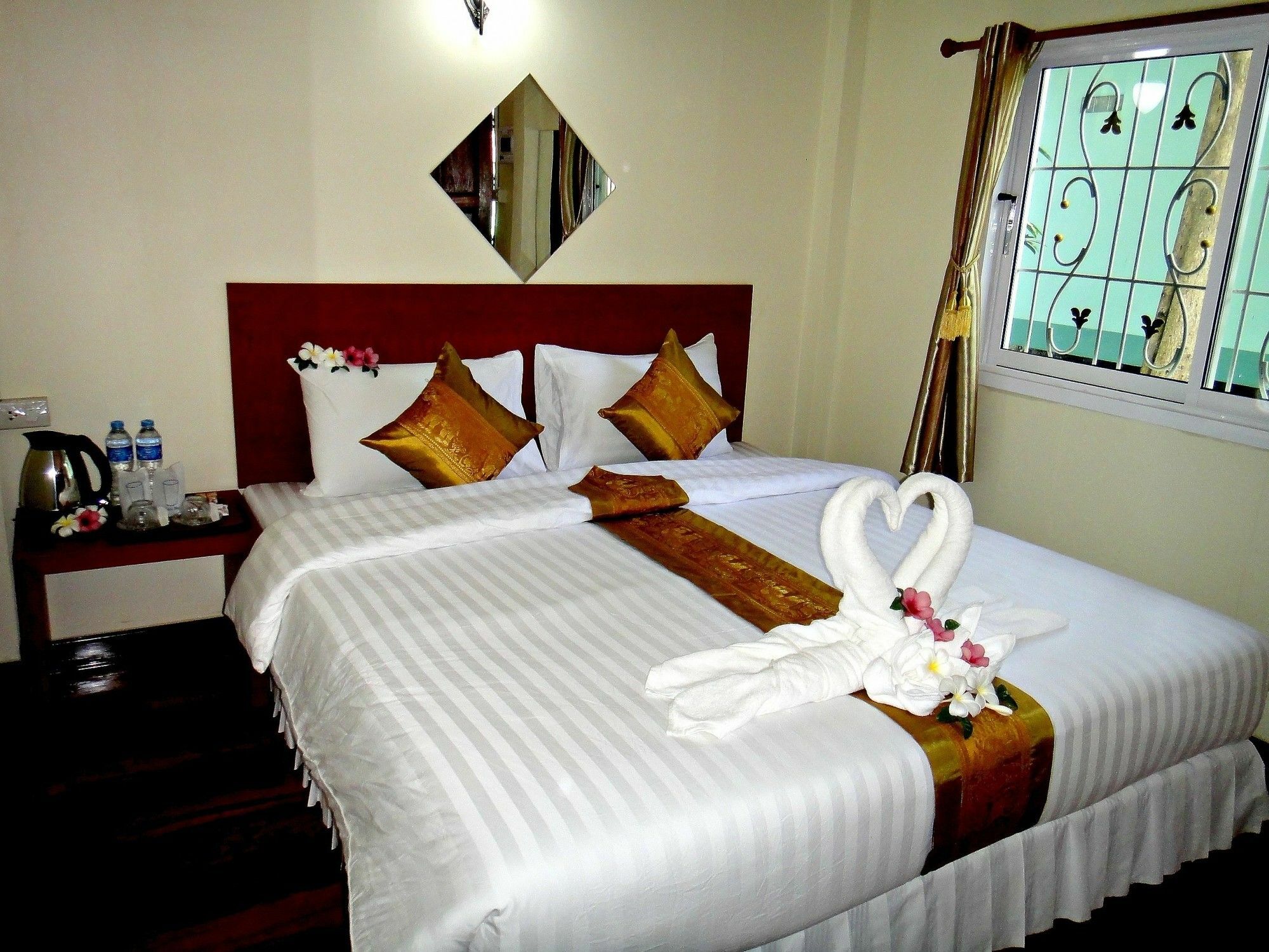Chawlay Resort Koh Lipe Exterior photo