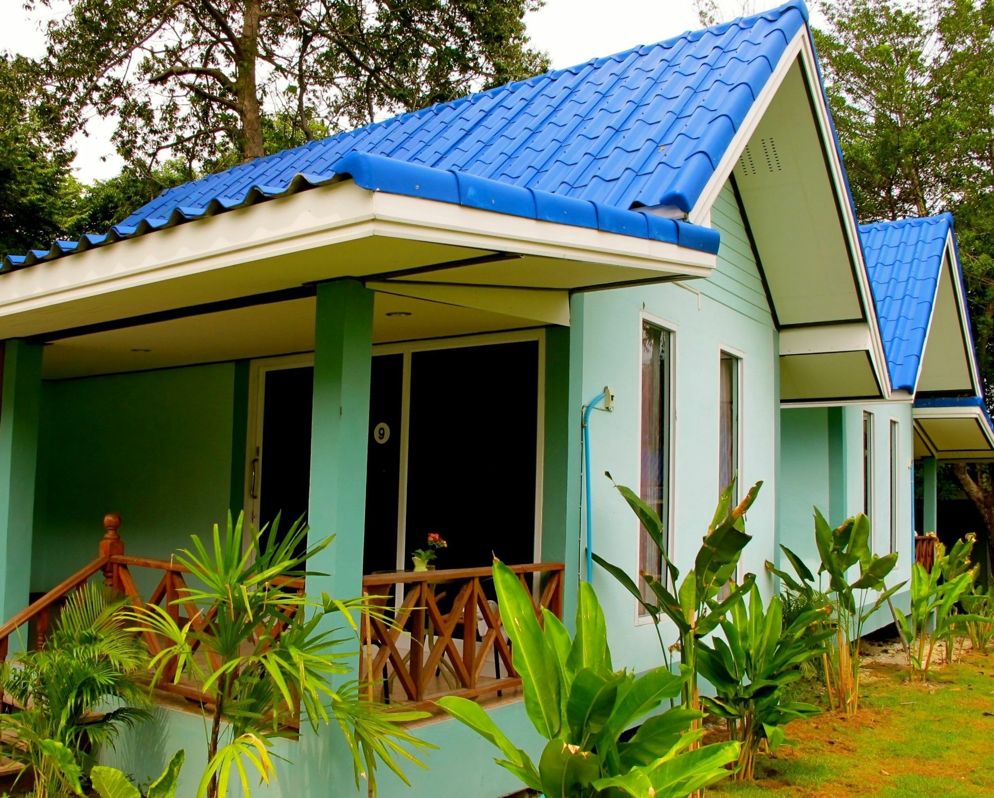 Chawlay Resort Koh Lipe Exterior photo