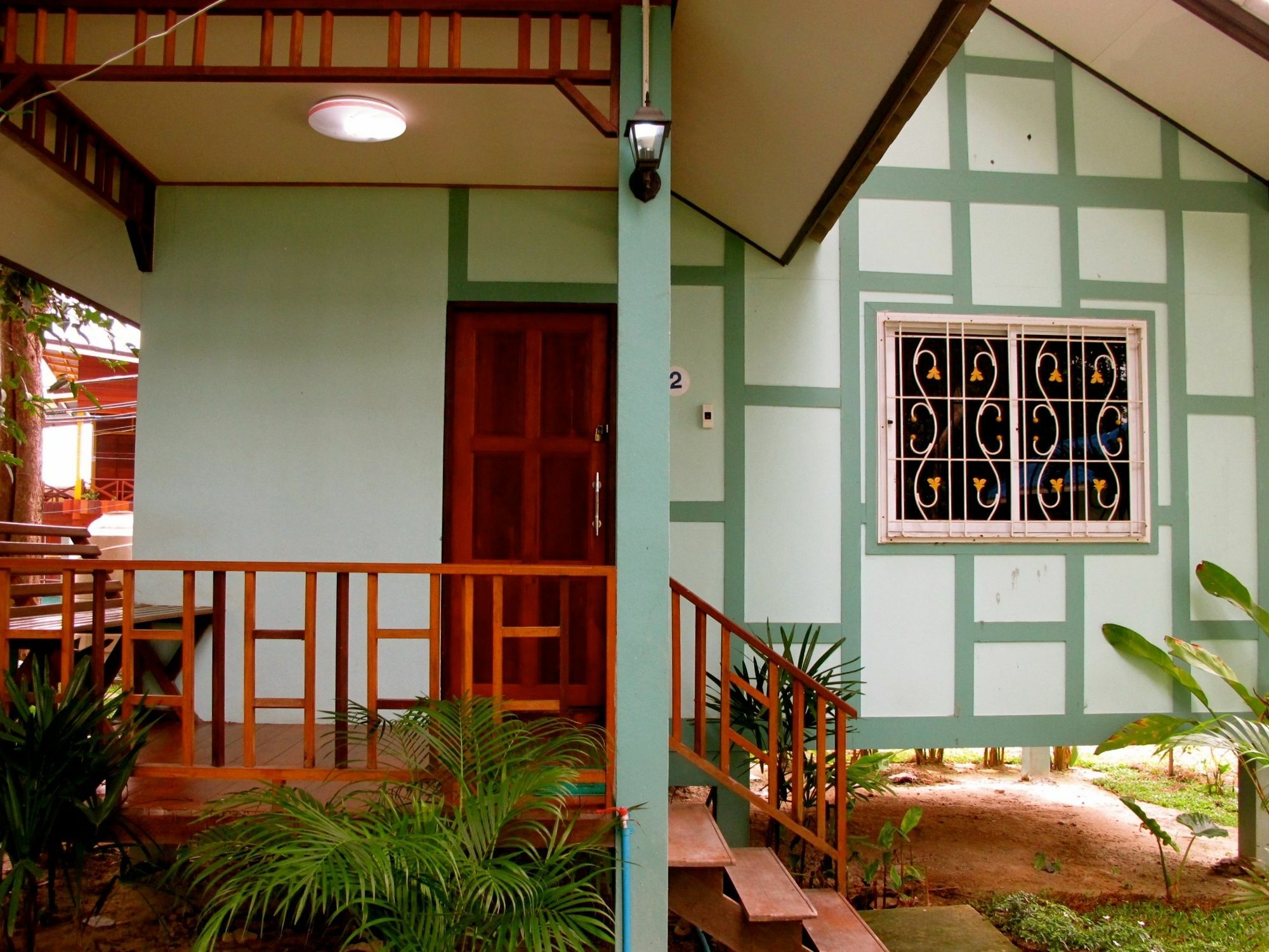 Chawlay Resort Koh Lipe Exterior photo