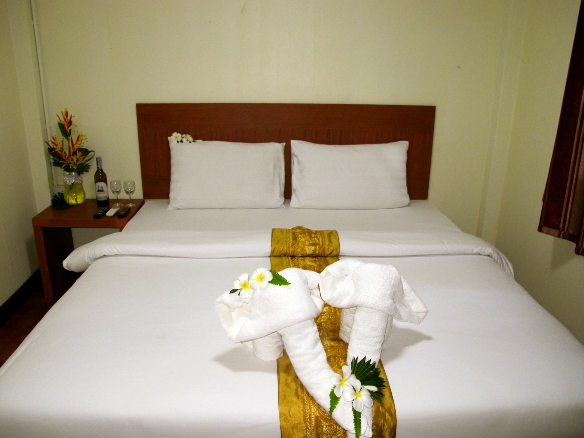 Chawlay Resort Koh Lipe Exterior photo
