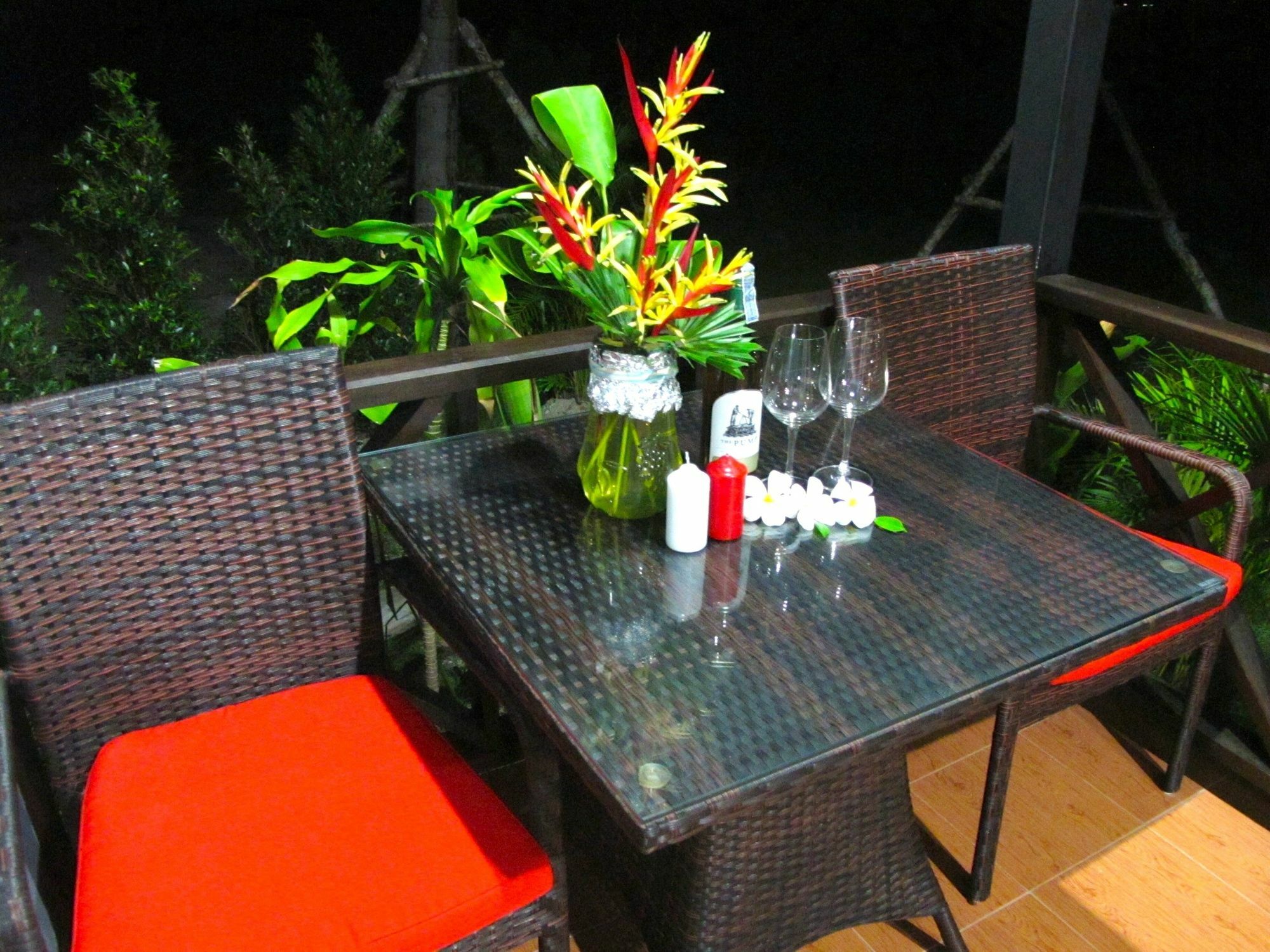 Chawlay Resort Koh Lipe Exterior photo