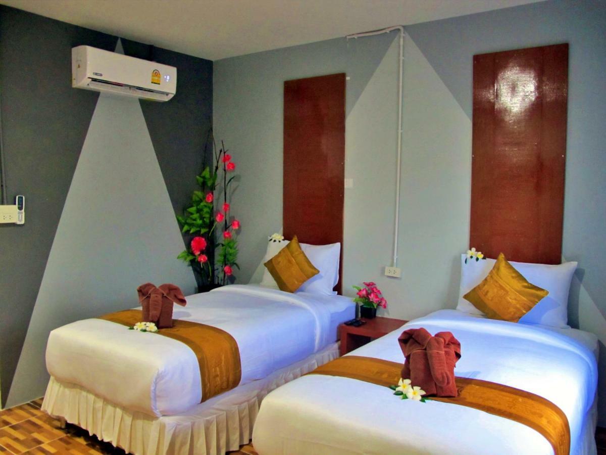 Chawlay Resort Koh Lipe Exterior photo