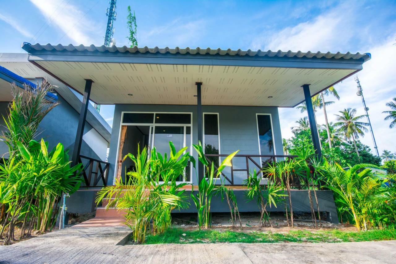 Chawlay Resort Koh Lipe Exterior photo