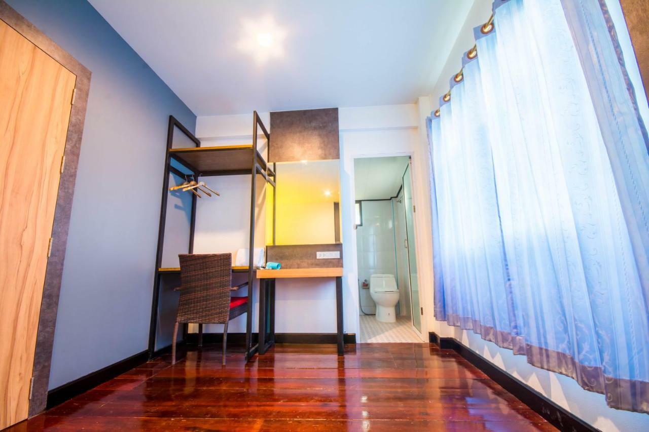 Chawlay Resort Koh Lipe Exterior photo