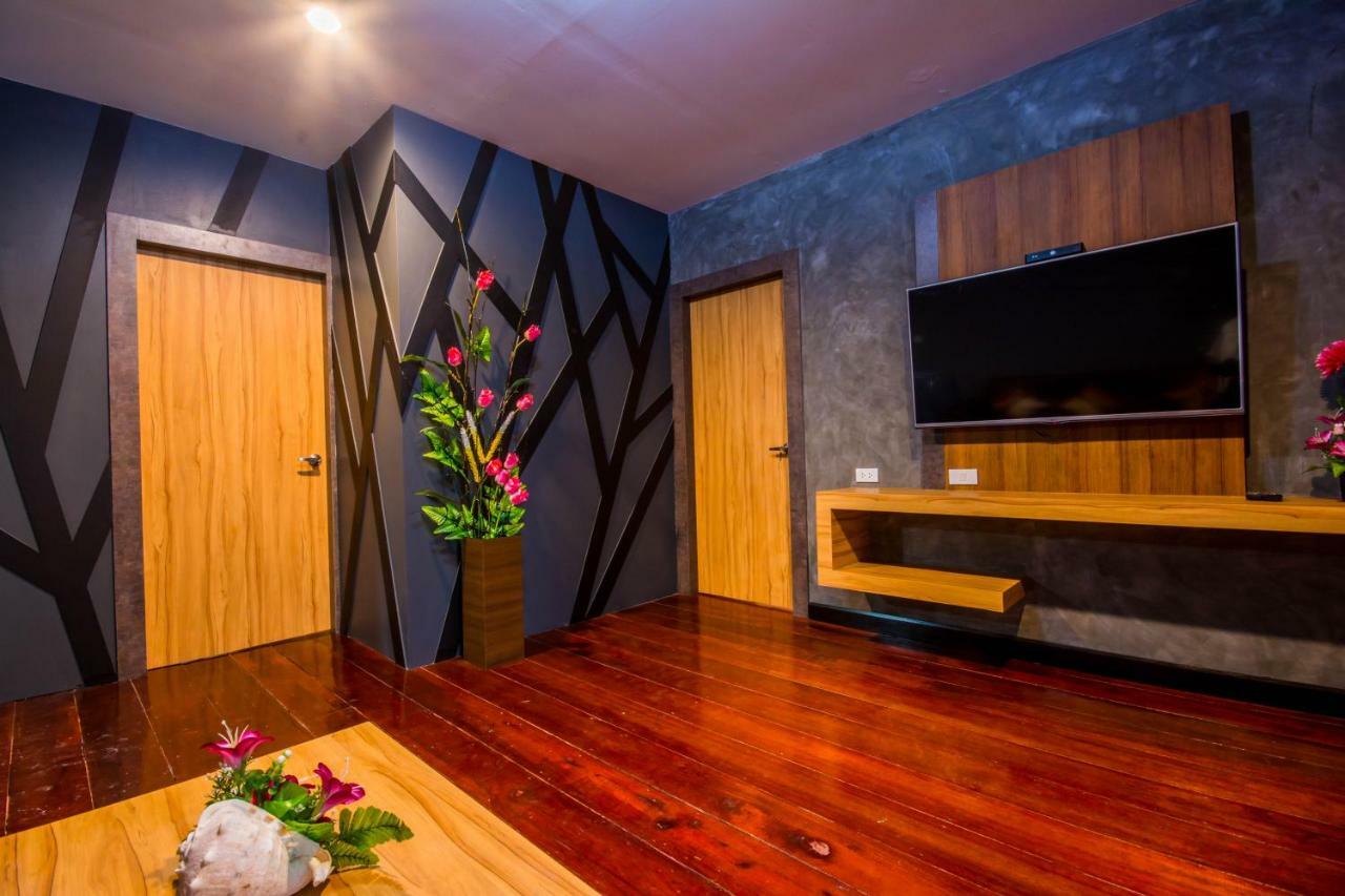 Chawlay Resort Koh Lipe Exterior photo
