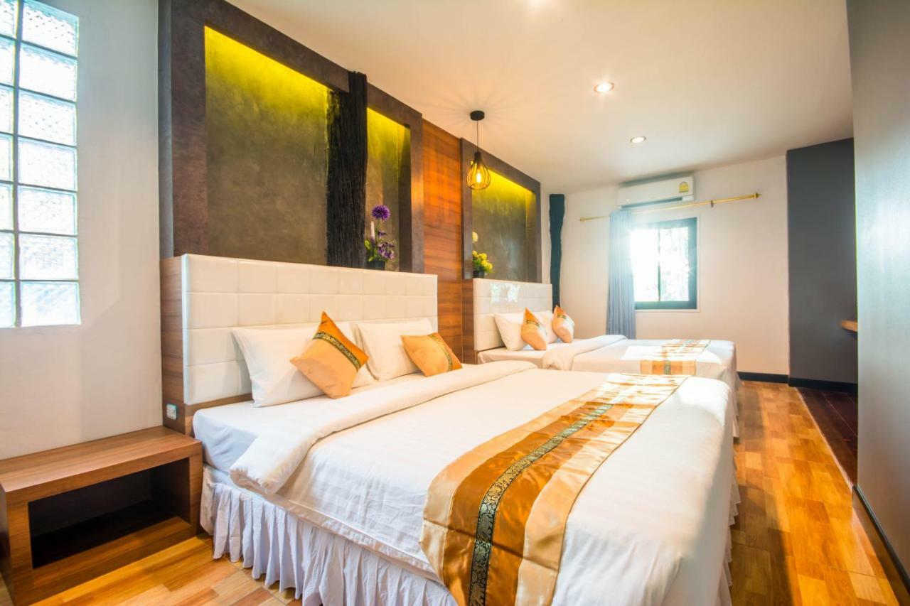Chawlay Resort Koh Lipe Exterior photo