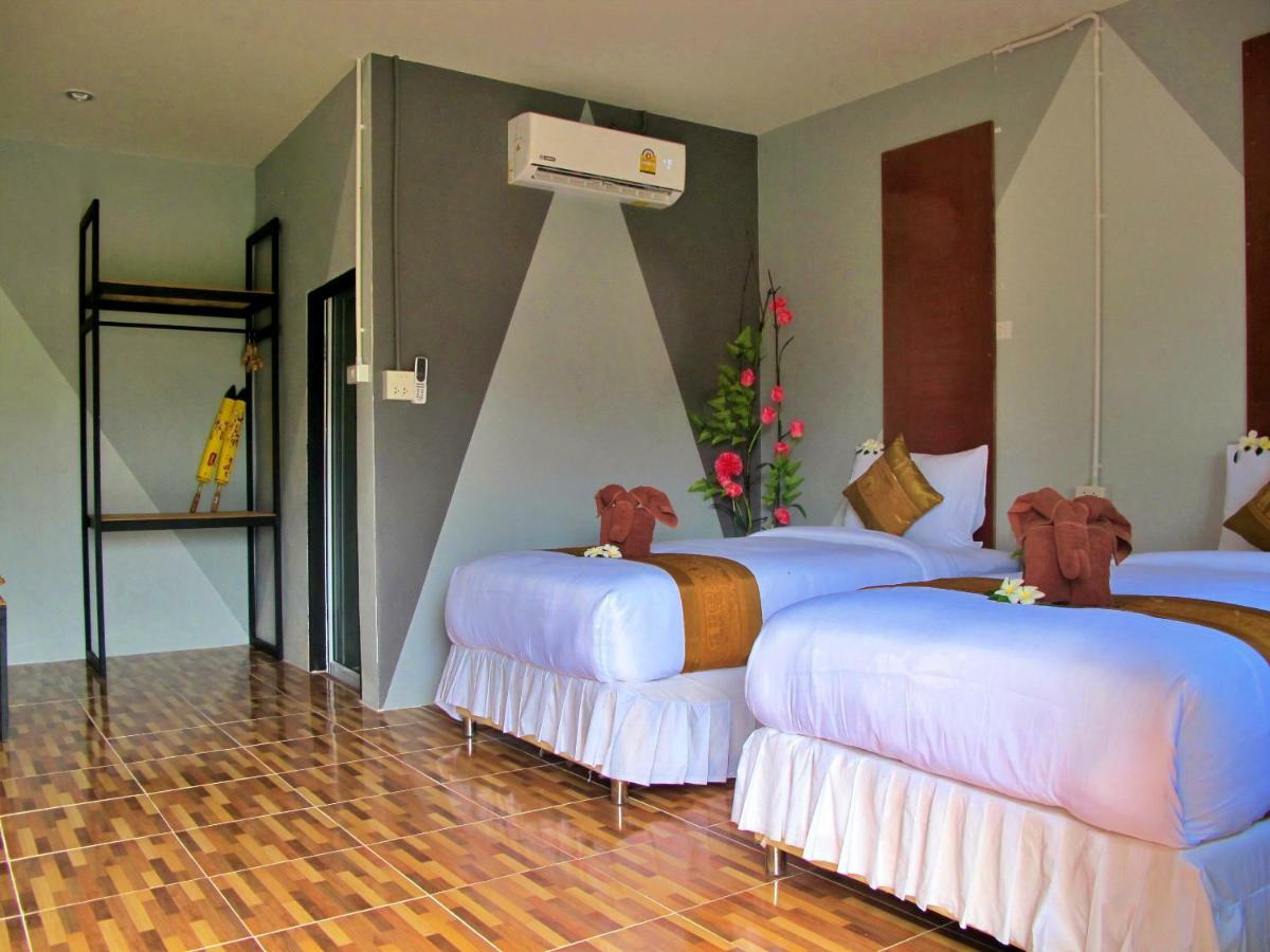 Chawlay Resort Koh Lipe Exterior photo