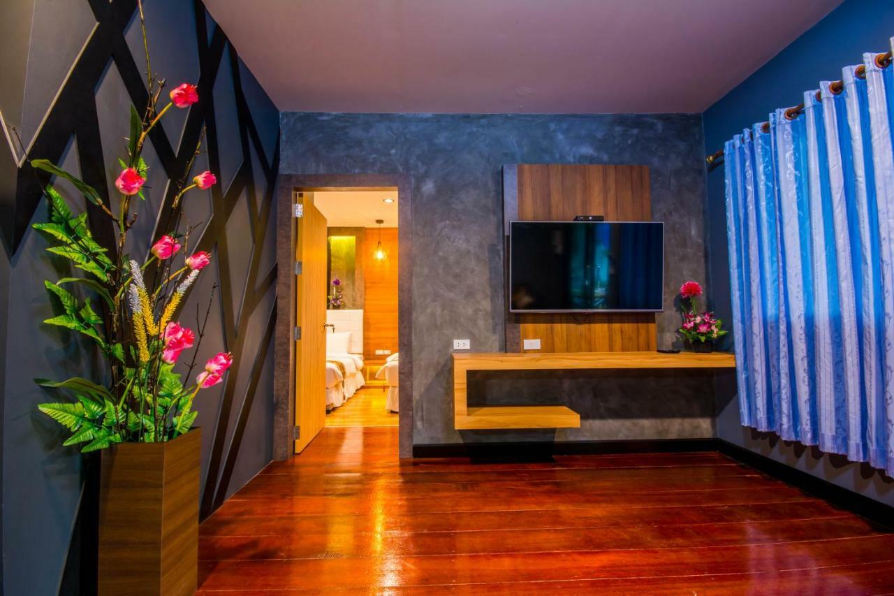 Chawlay Resort Koh Lipe Exterior photo