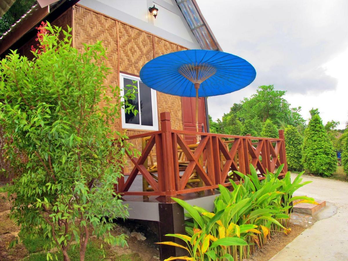 Chawlay Resort Koh Lipe Exterior photo