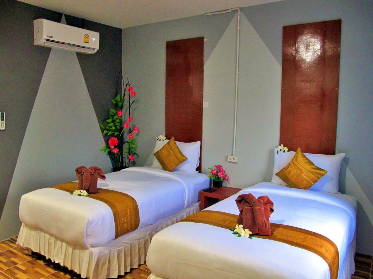 Chawlay Resort Koh Lipe Exterior photo